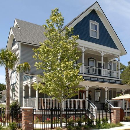 Victorian Luxury One Bedroom Apartment St. Augustine Exterior foto
