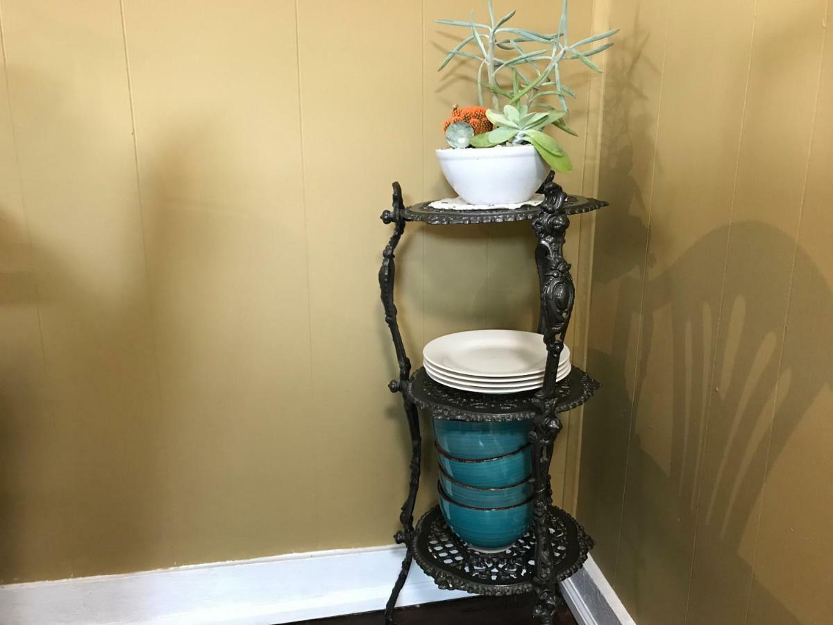 Victorian Luxury One Bedroom Apartment St. Augustine Exterior foto