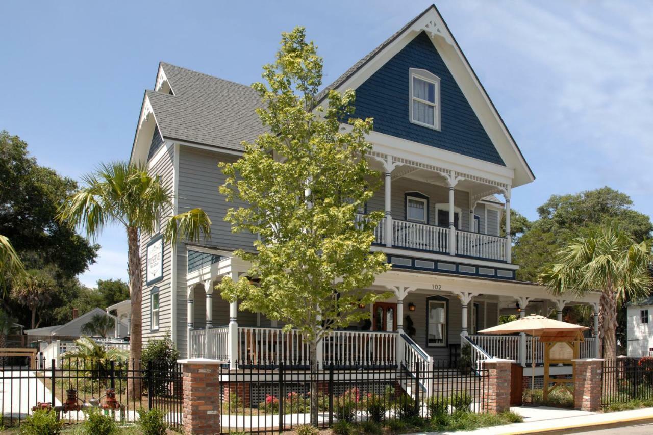 Victorian Luxury One Bedroom Apartment St. Augustine Exterior foto