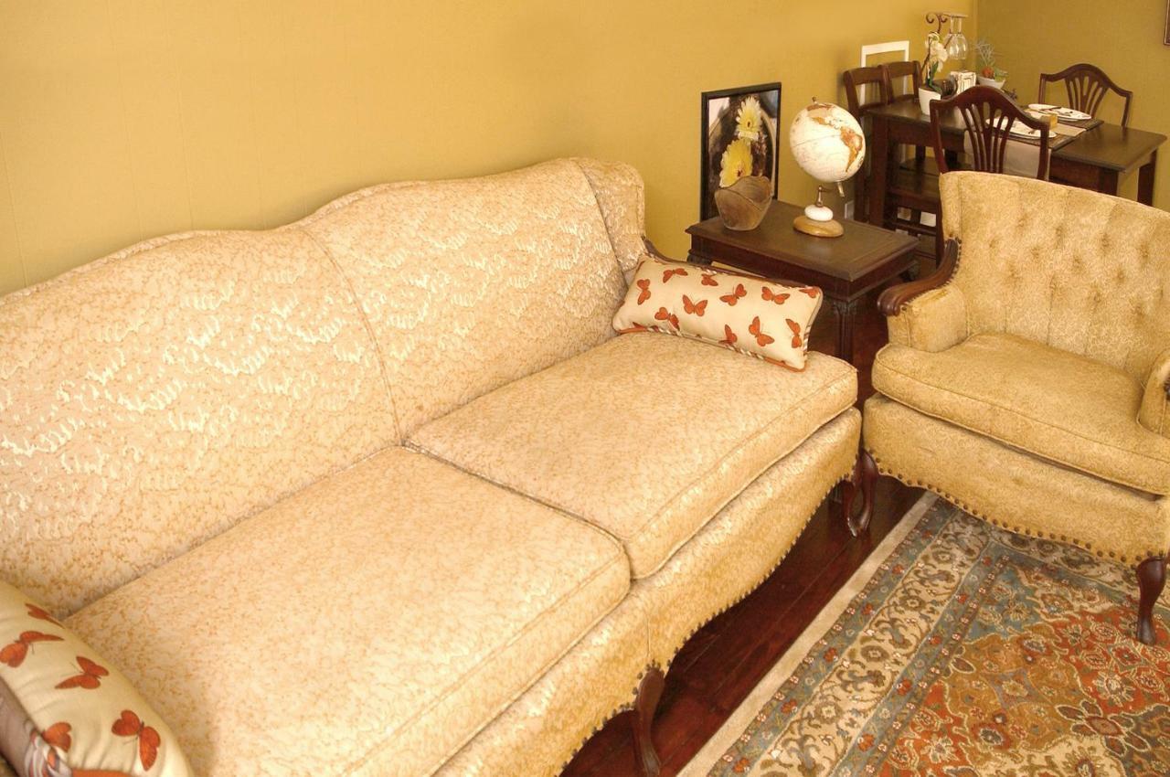 Victorian Luxury One Bedroom Apartment St. Augustine Exterior foto